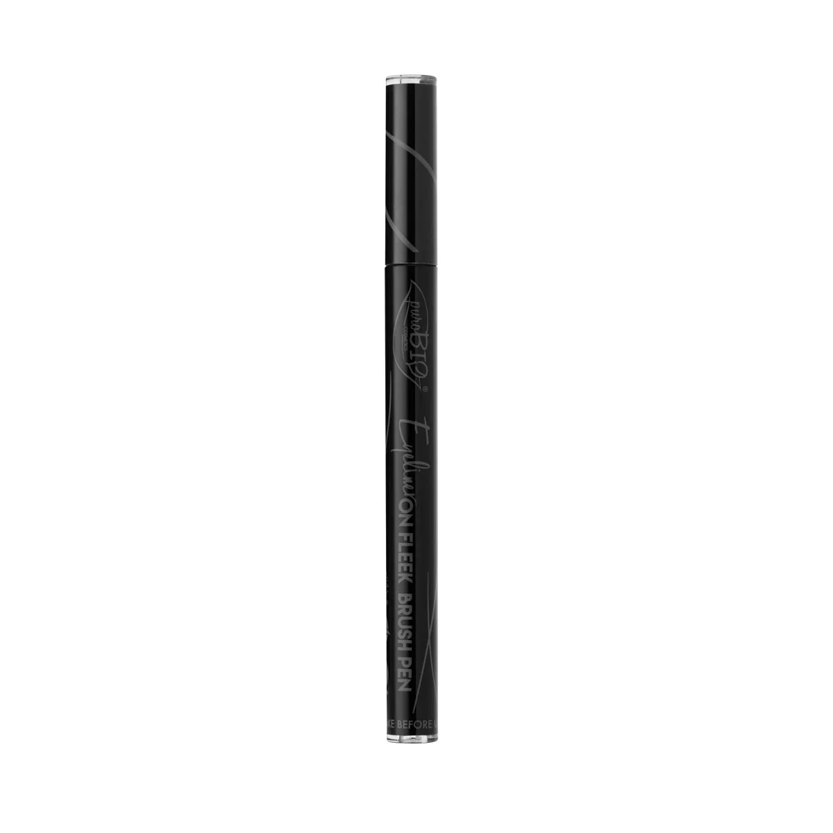 Occhi Eyeliner On Fleek Brush Pen - Eyeliner