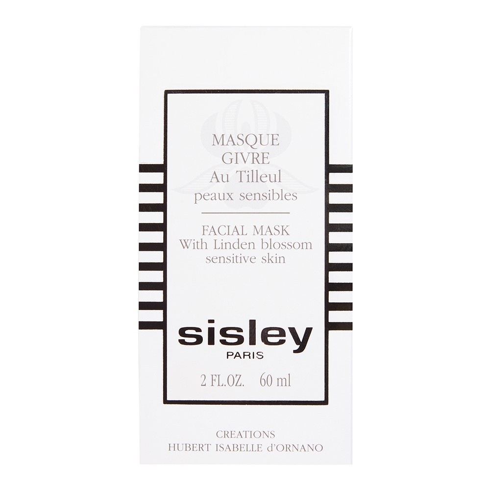 Sisley Glow Mask Masque Givre - 60 ml