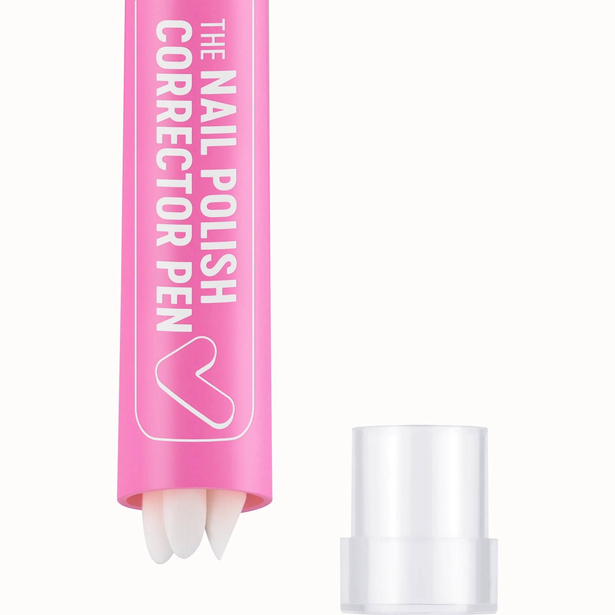 Unghie NAIL POLISH CORRECTOR penna correzione smalto - Levasmalto