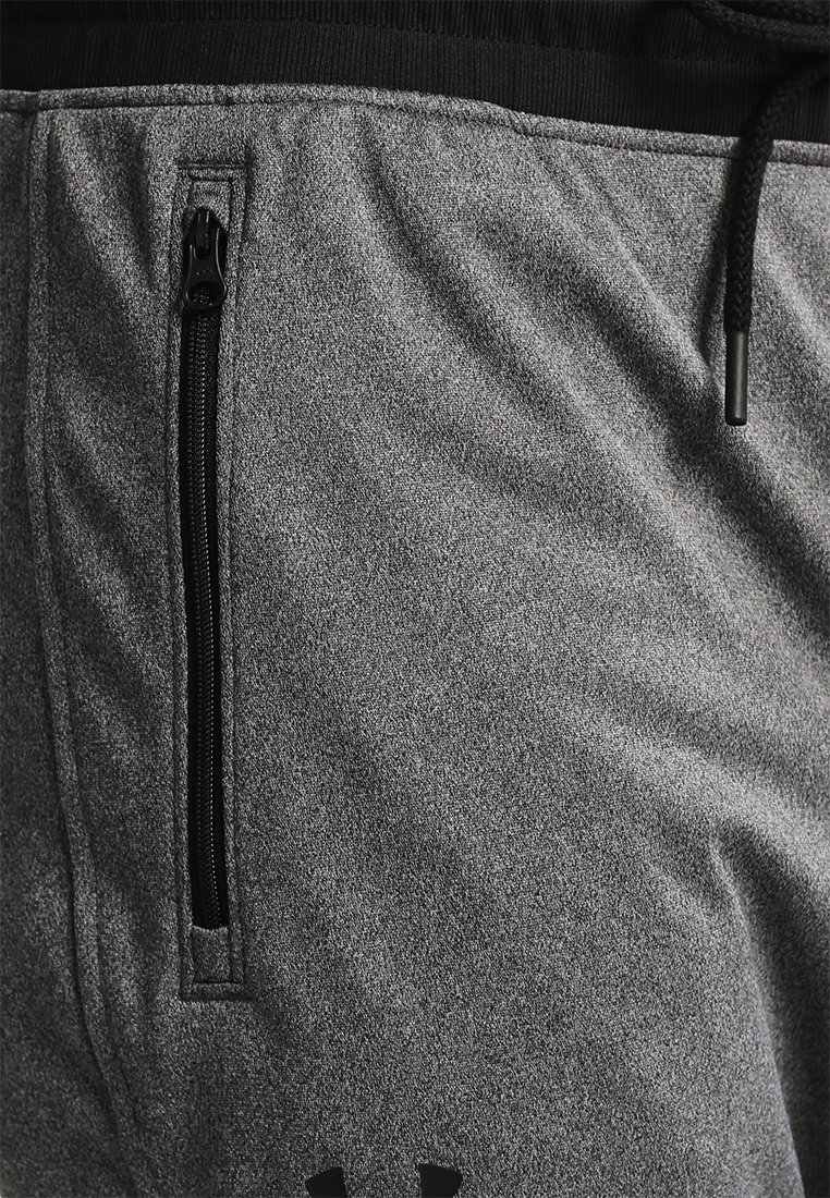 Under Armour SPORTSTYLE - Trainingsbroek - grijs