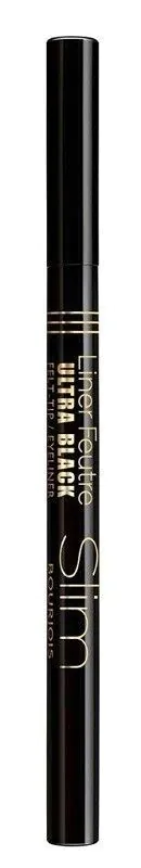 Bourjois Liner Feutre Slim Eyeliner w pisaku Ultra Black