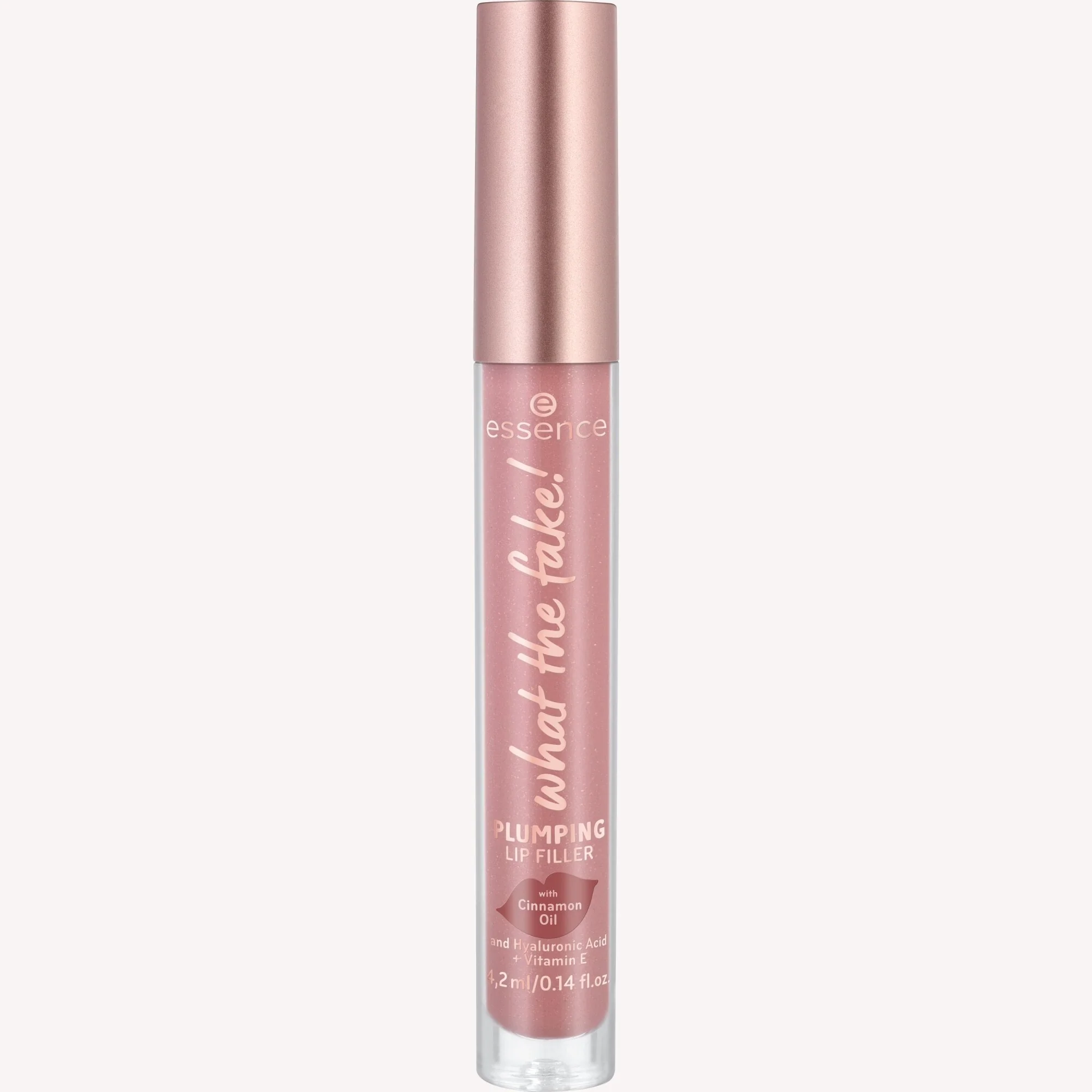 Labbra WHAT THE FAKE! PLUMPING LIP FILLER lucidalabbra - Gloss, Volumizzante Labbra