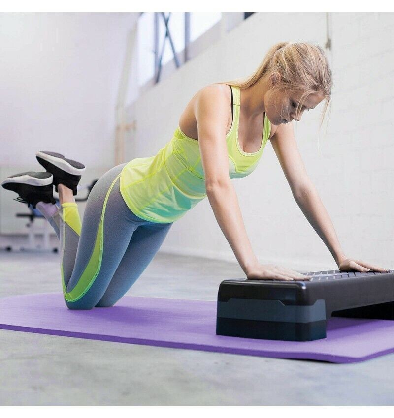  Yogamatte für Gymnastik La Boleta 61x188cm