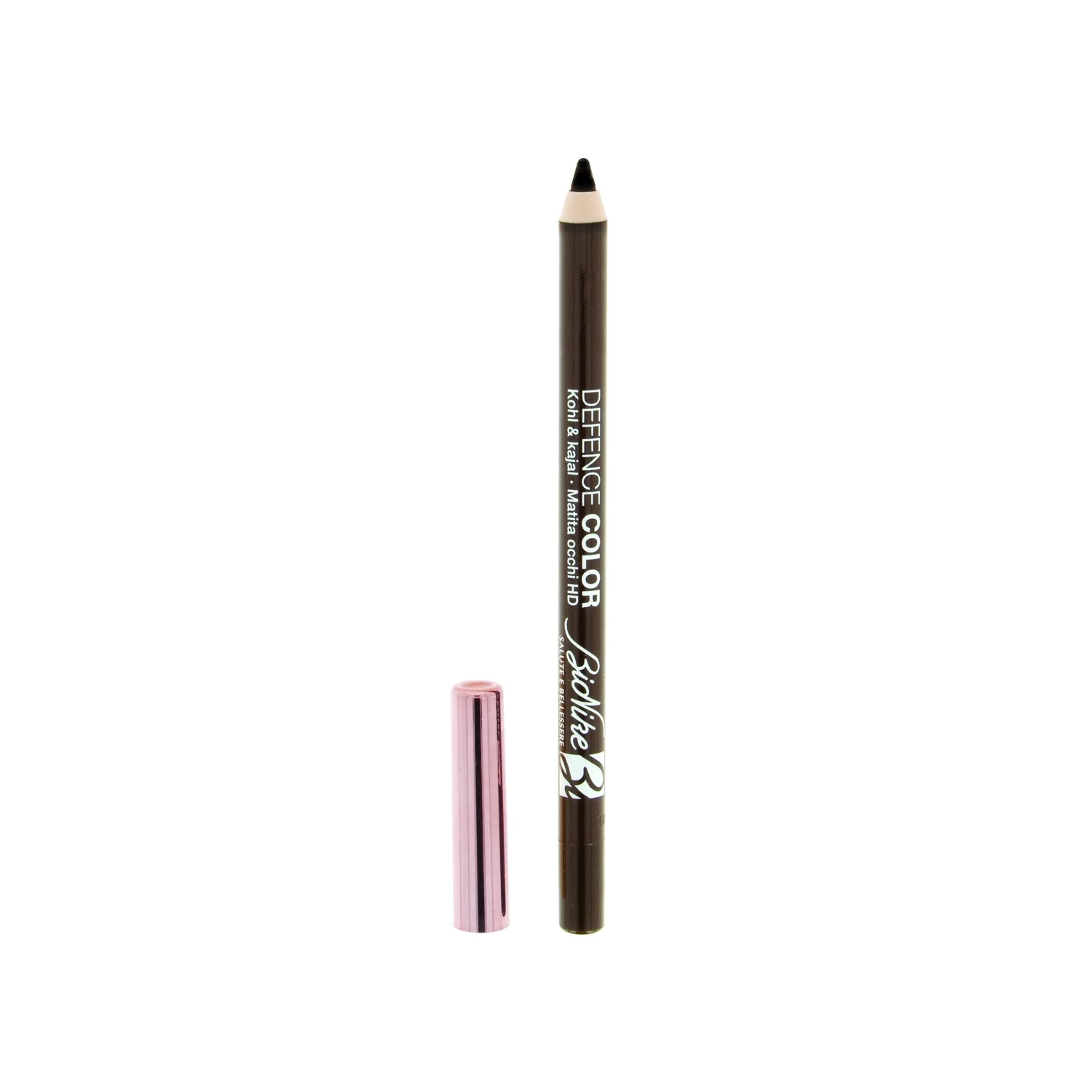 Defence Color Kohl & Kajal Matita Occhi HD - Kajal