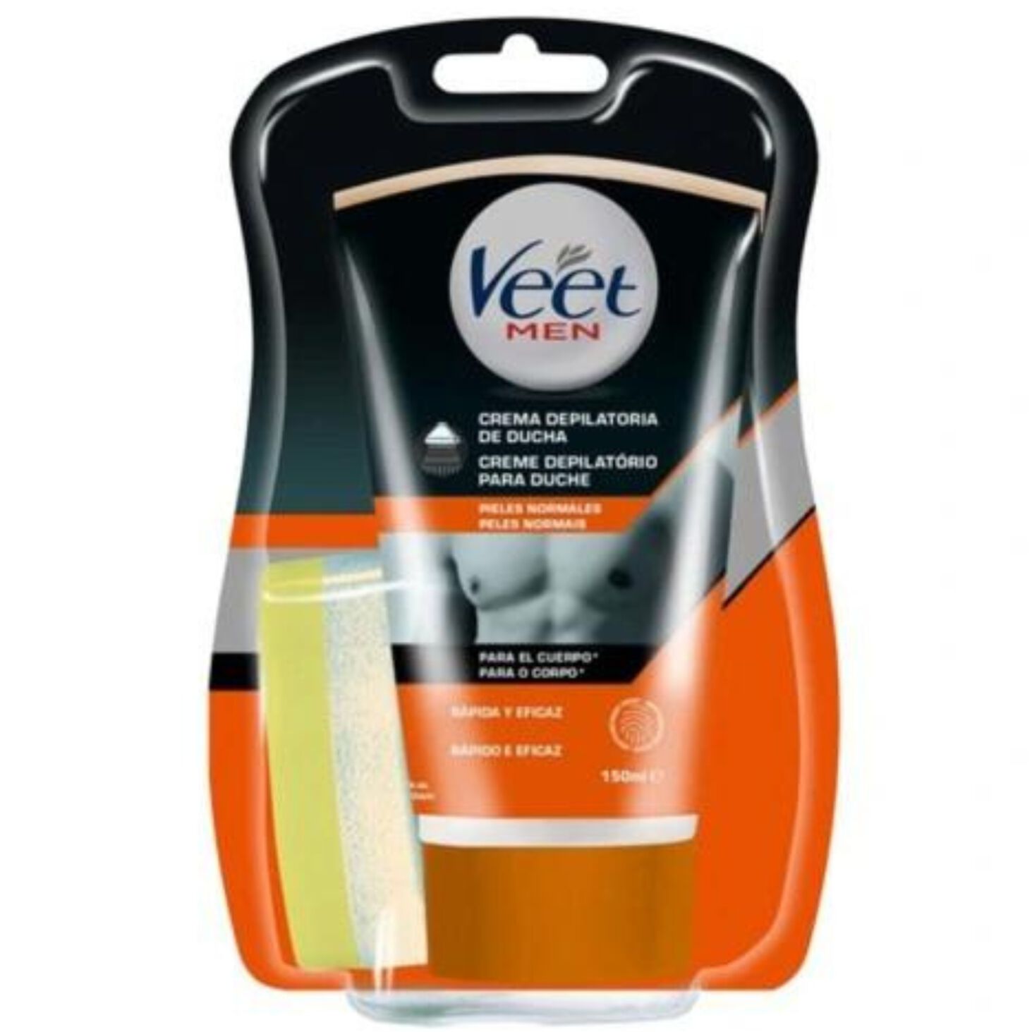 Veet Men