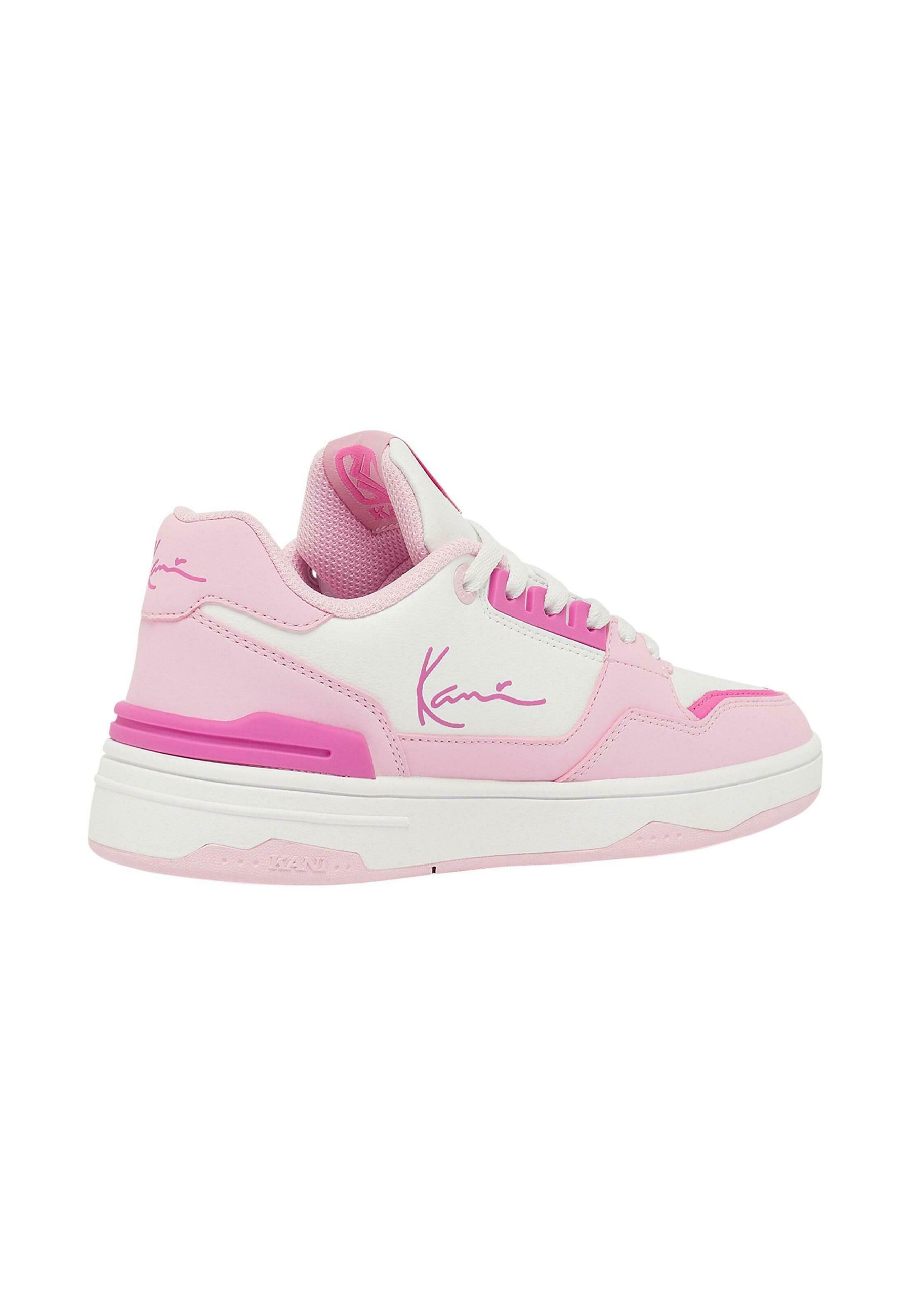 Karl Kani sneakers - roze