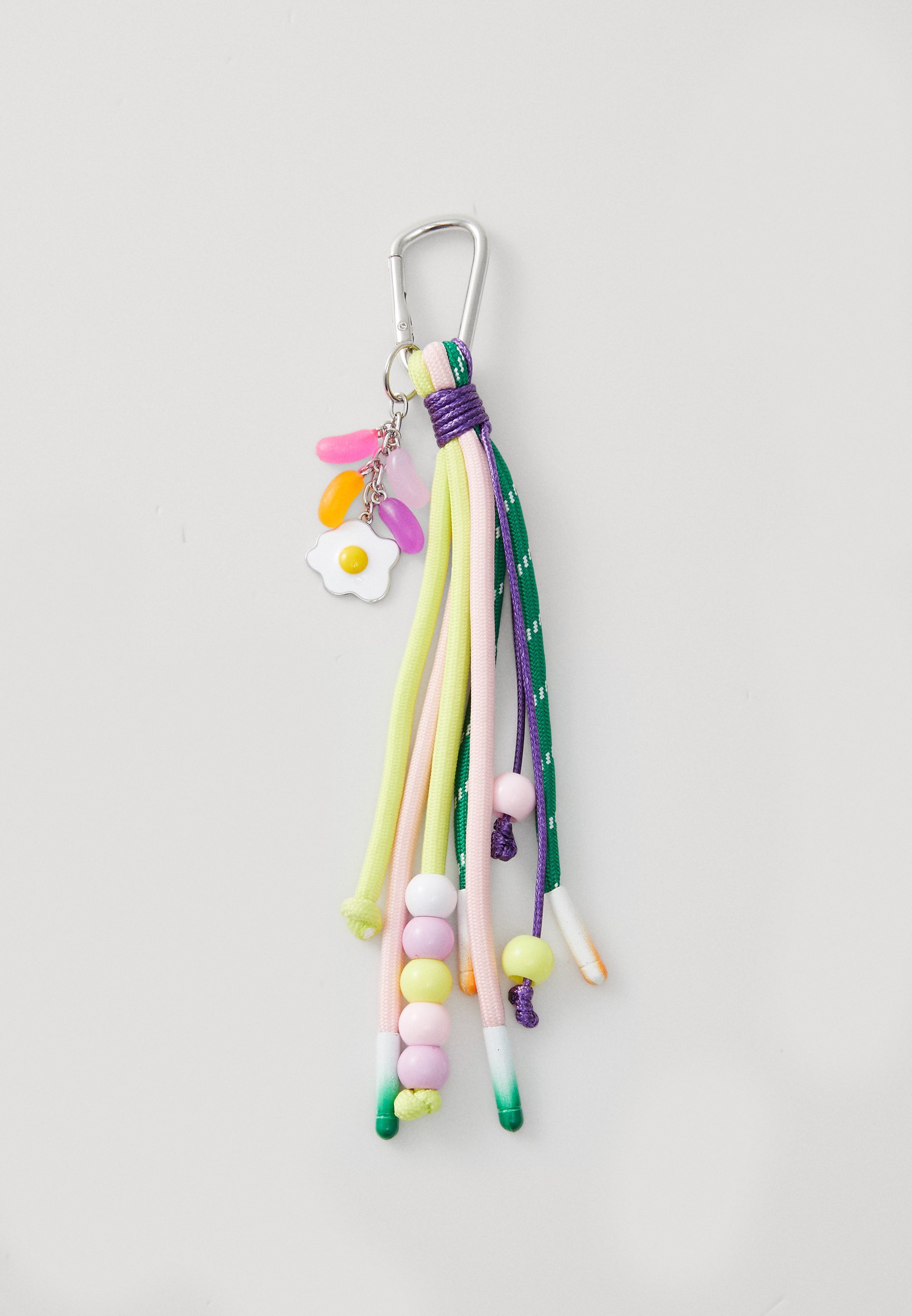 Even&Odd sleutelhanger - veelkleurig