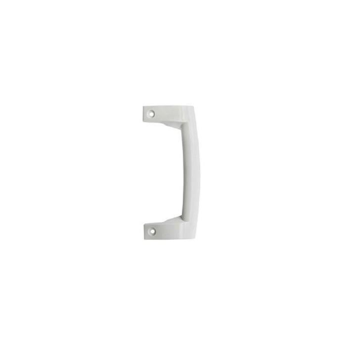 POIGNÉE DE PORTE ENTRAXE 175MM POUR RÉFRIGÉRATEUR OU CONGÉLATEUR FAGOR - BRANDT