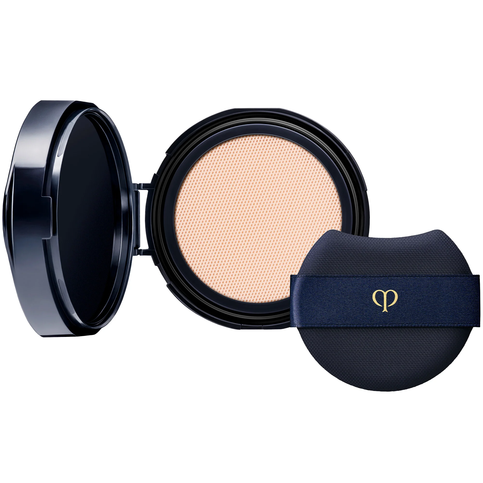 Viso Radiant Cushion Foundation Natural - Ricarica - Fondotinta liquido