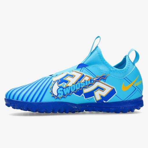  Nike Mercurial Vapor Turf