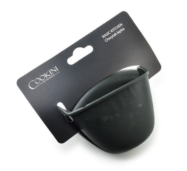 Chwytak do gotowania 9x9cm BASIC KITCHEN