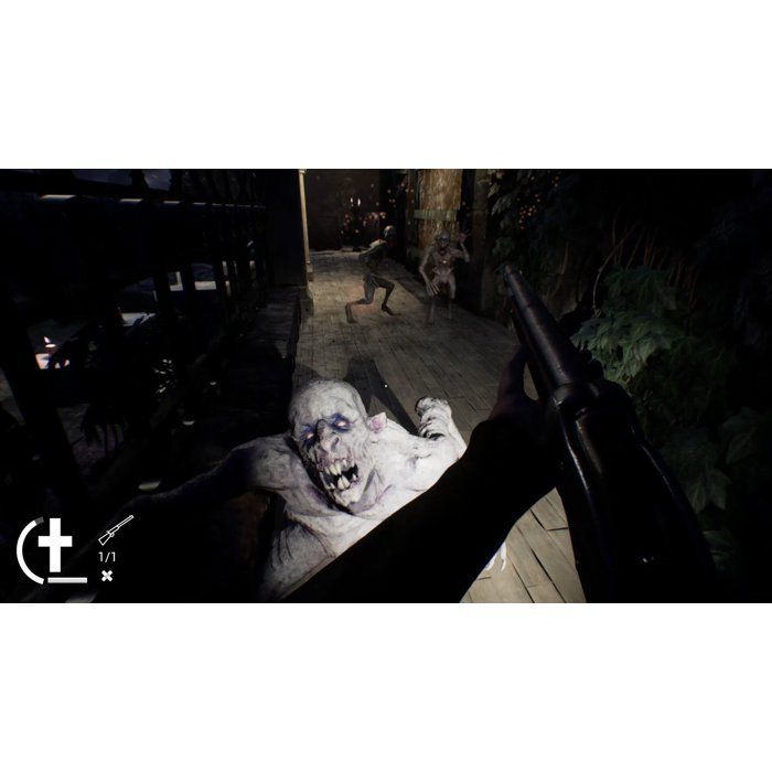 Everdark Undead Apocalypse – Juego para PS5