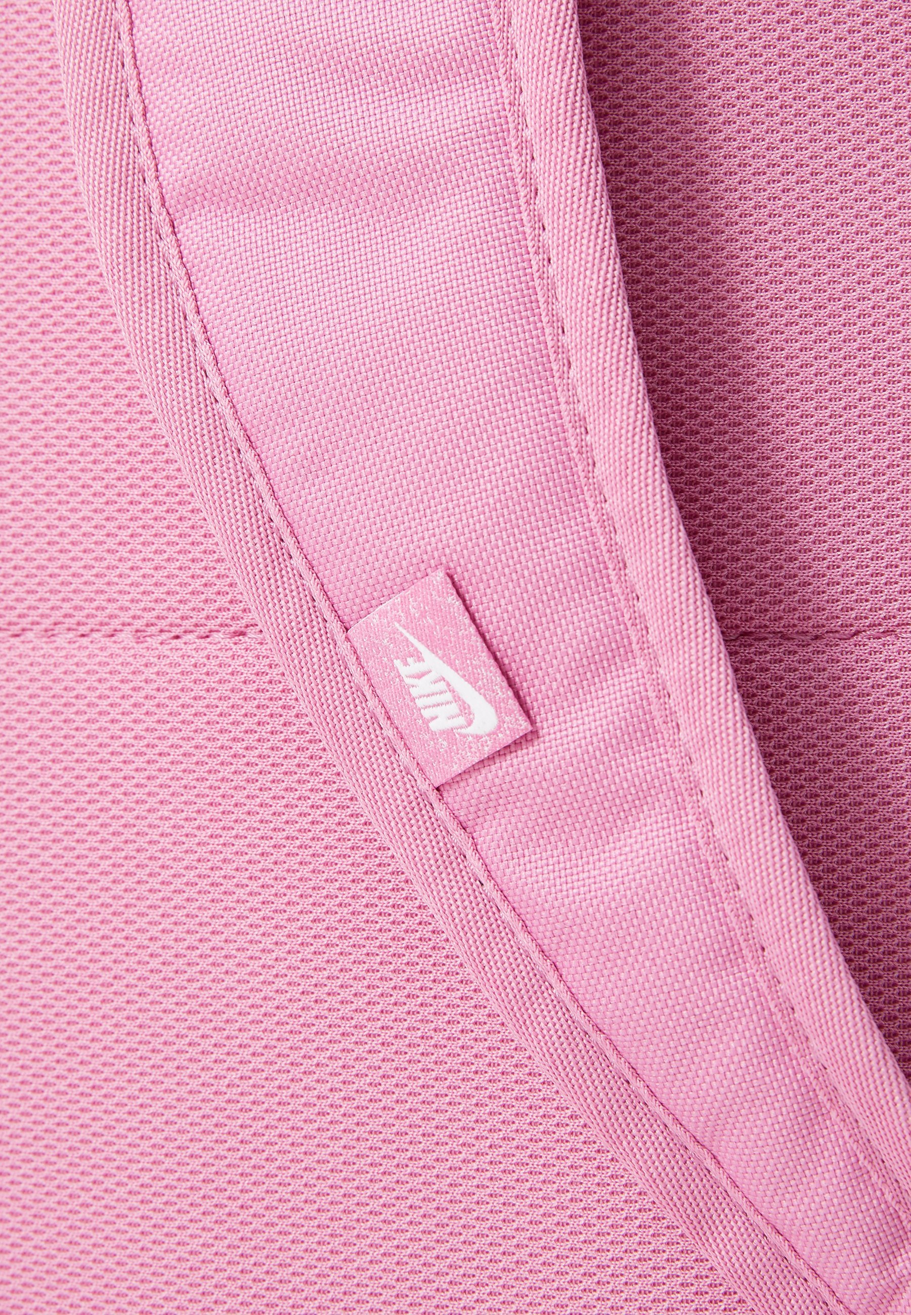 Nike Sportswear ELMNTL UNISEX SET - Batoh - magický plameňák/oranžová/(bílá)