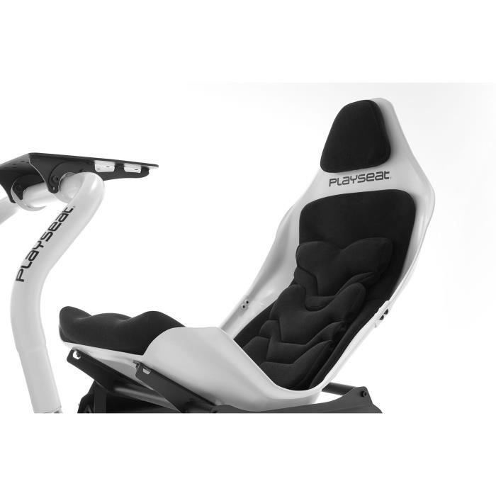 Asiento para videojuegos - PLAYSEAT® Formula Instinct - Edición F1® - Cabina de simulación de carreras