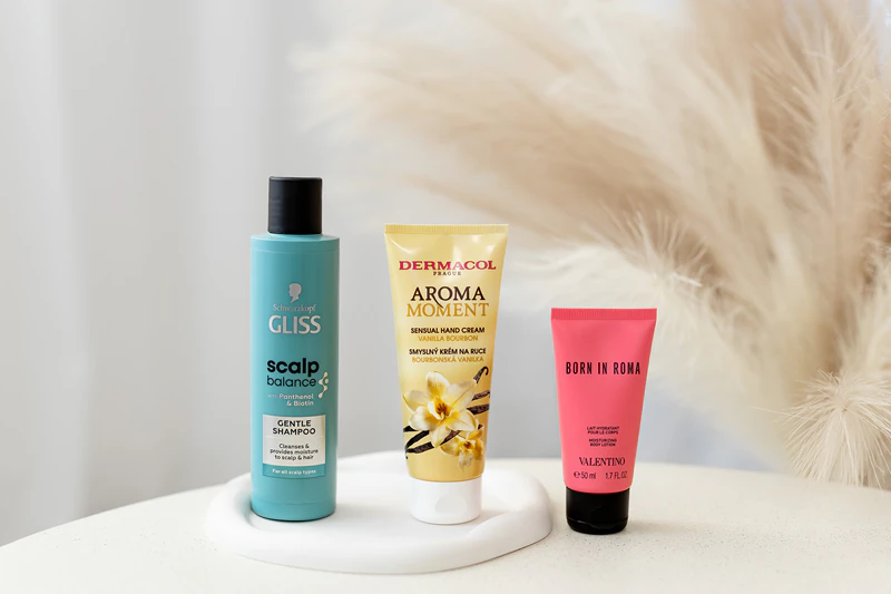 Beauty Box Notino – Kit de Presente Essenciais para um Momento de Autocuidado × Loono (Edição Beneficente) para Mulheres