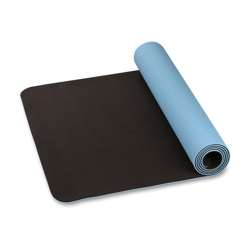 Indigo TPE Bilateral Matta 173*61*0,5 cm