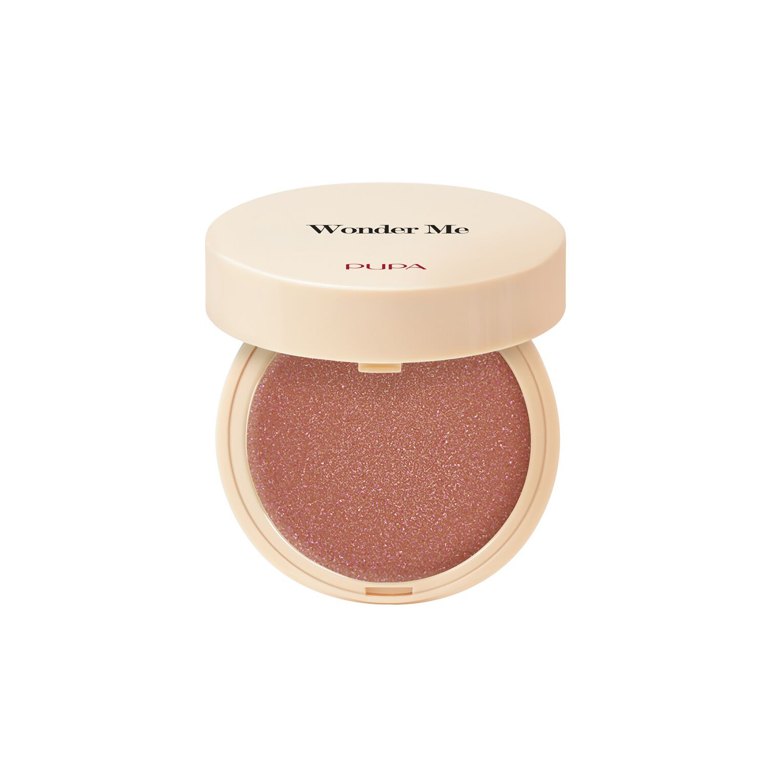 Pupa Milano Wonder Me Radiant
