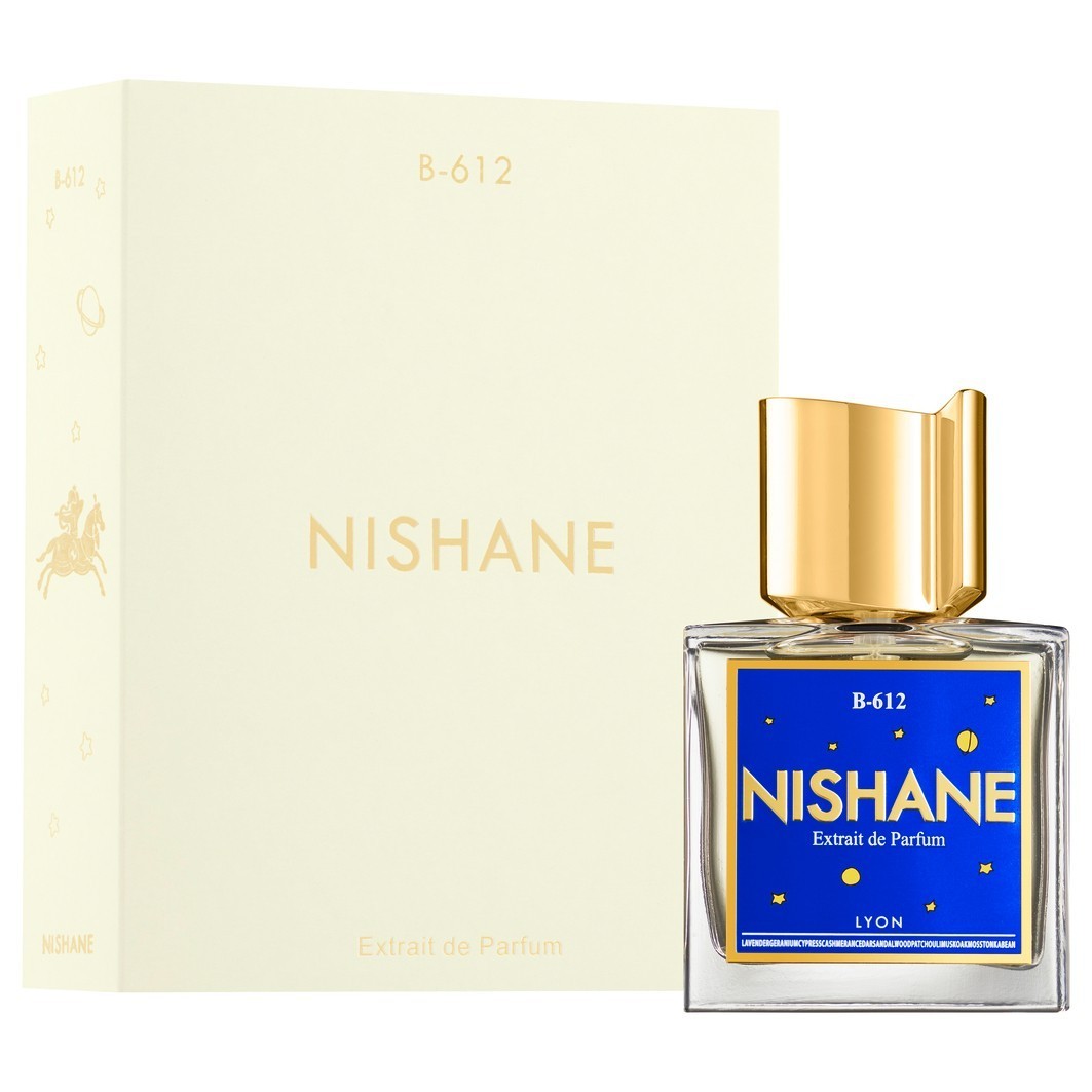 NISHANE smaržas B-612 - 50 ml