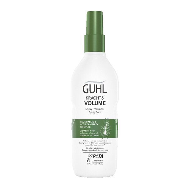 Guhl tretman u spreju za snagu i volumen<br>150ml