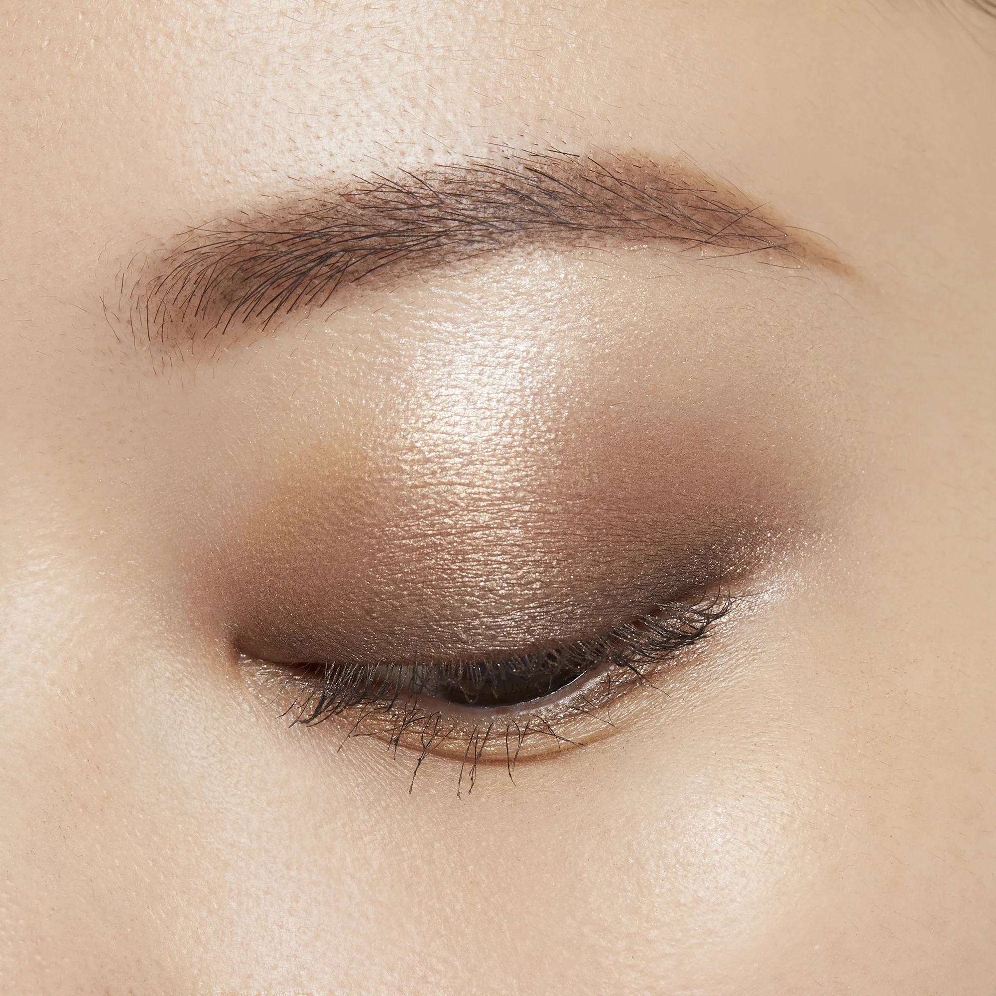 Occhi Eye Color Quad Refill - Ombretto compatto, Palette occhi
