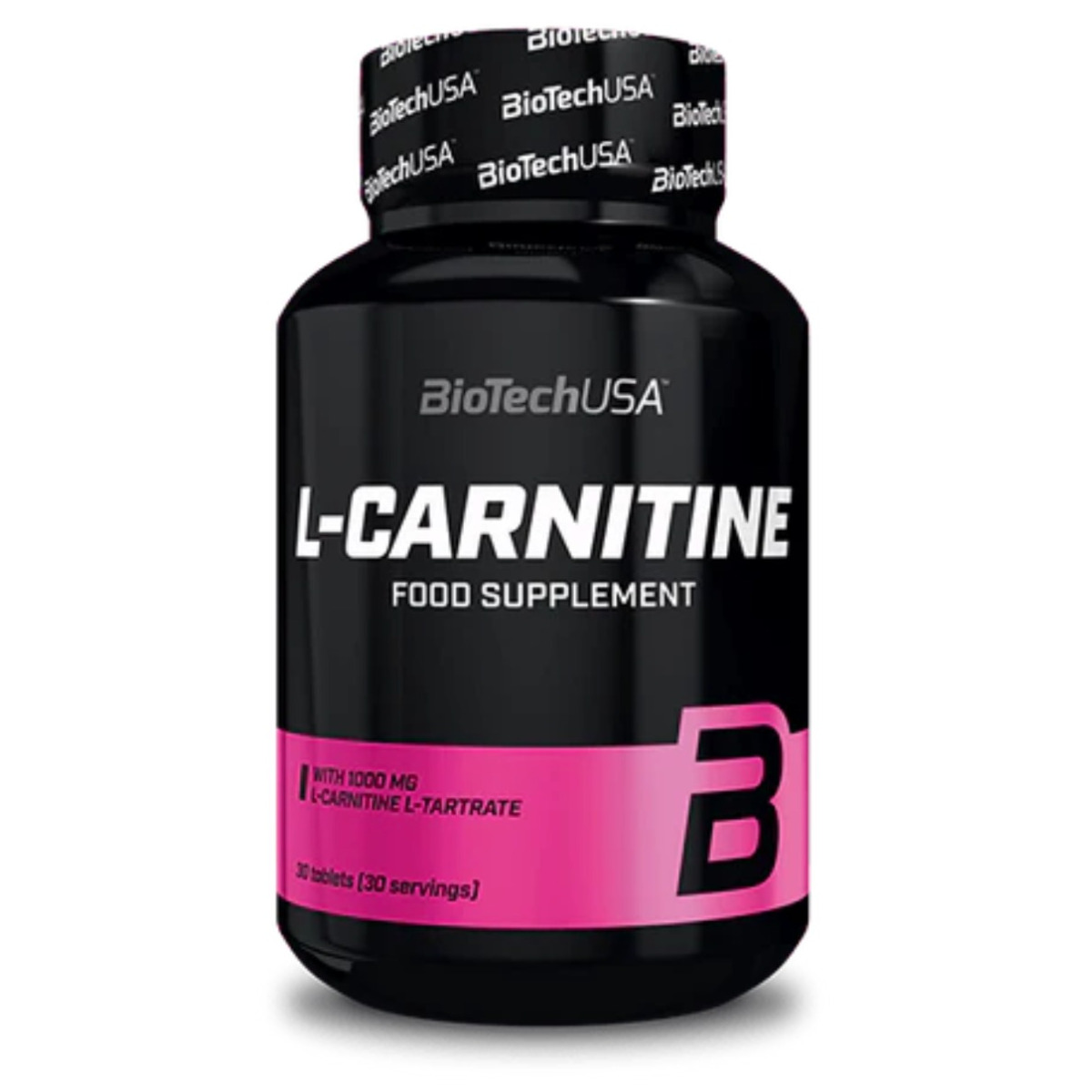 BioTech USA L-Carnitin