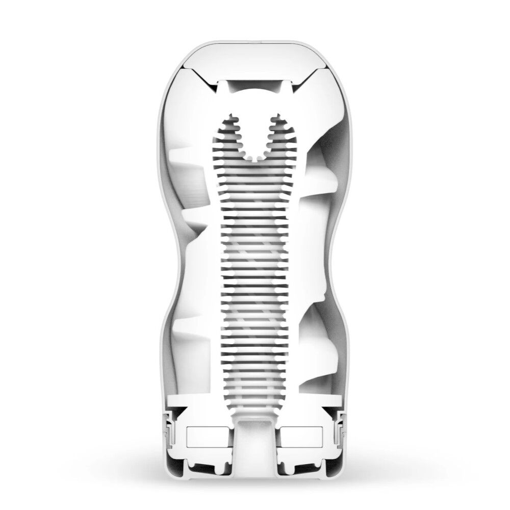Tenga Air-Tech uudelleenkäytettävä tyhjiömuppi