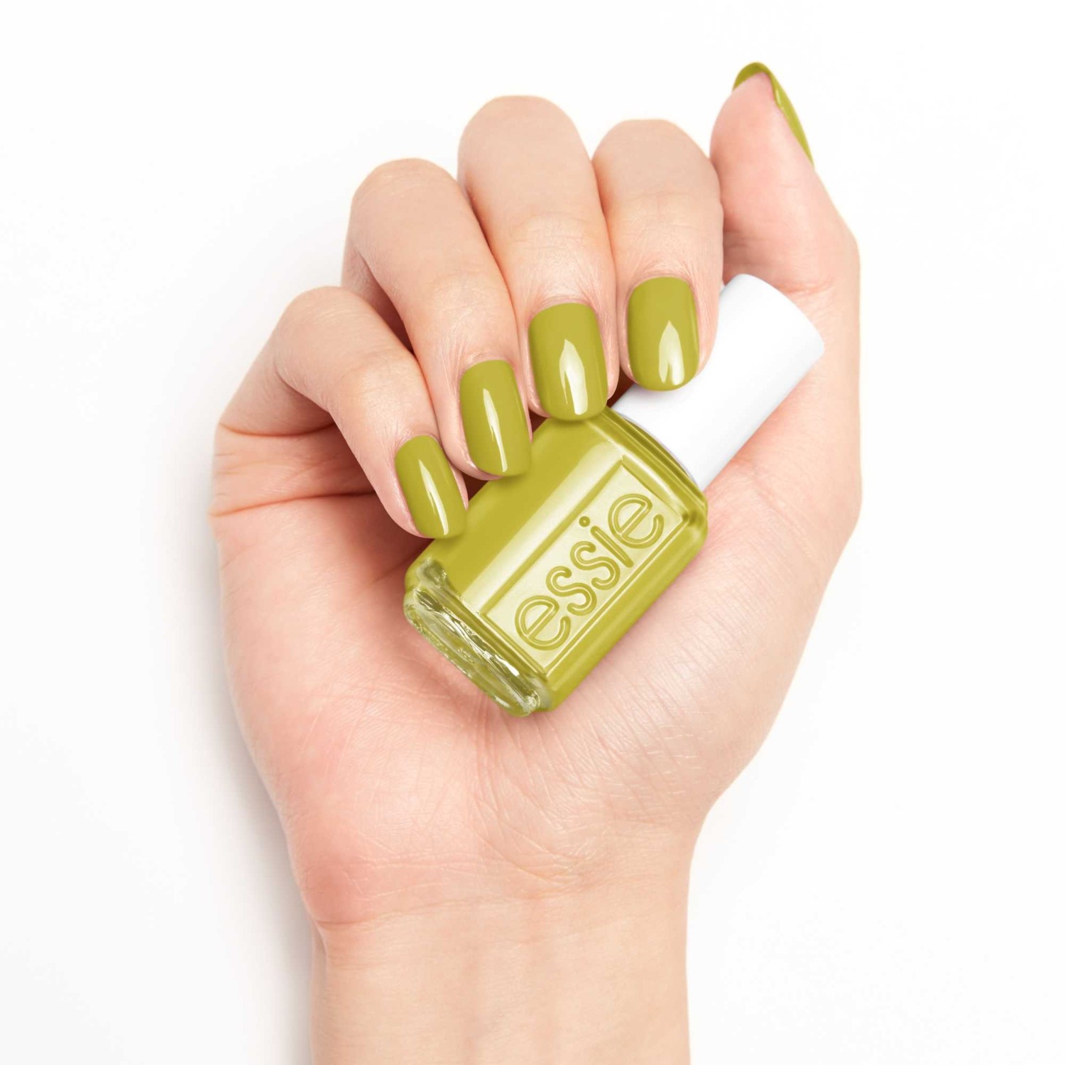 essie Handmade With Love Collection