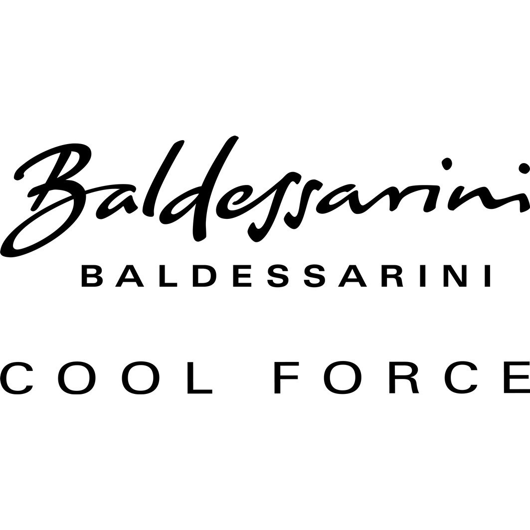 Baldessarini Cool Force Aftershave Lotion - 90 ml