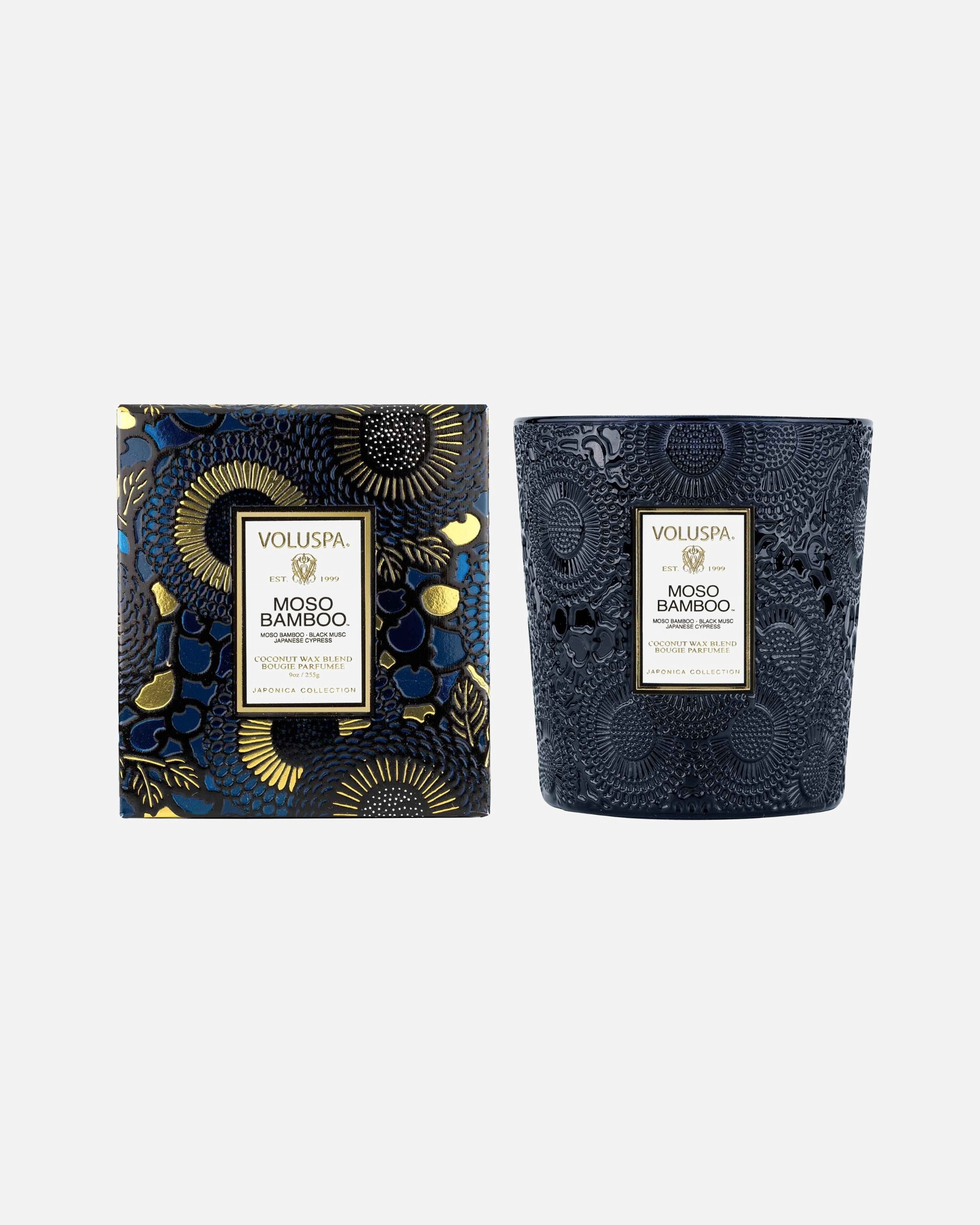 VOLUSPA Classic Candle