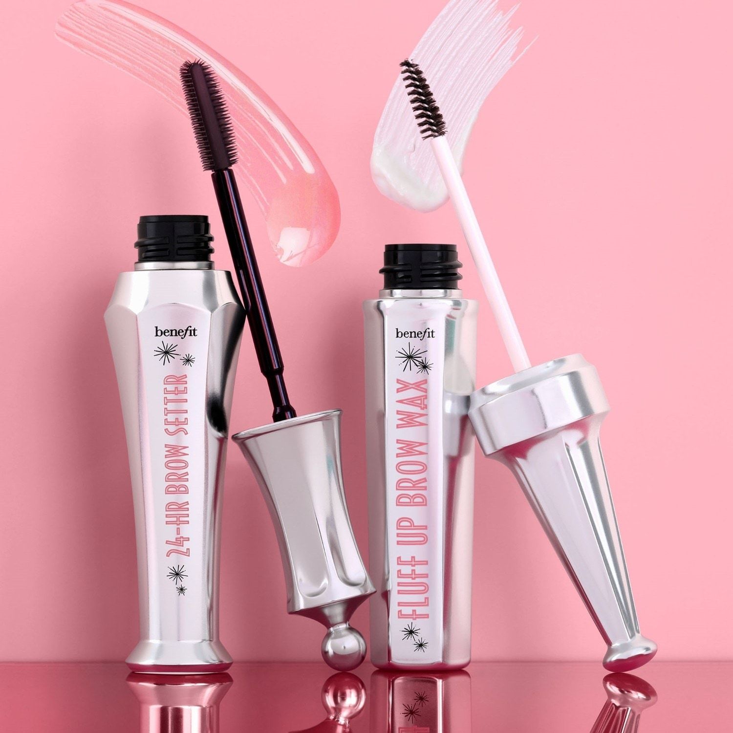 Benefit Brow Collection Fluff Up uzacu vasks – 6 ml