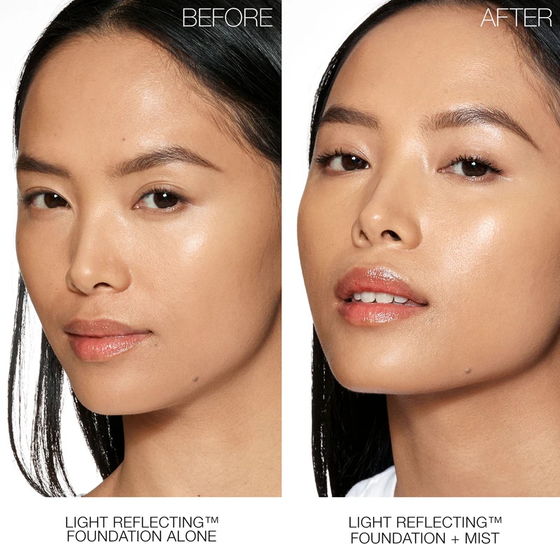 NARS Light Reflecting™ odbijajoči sprej