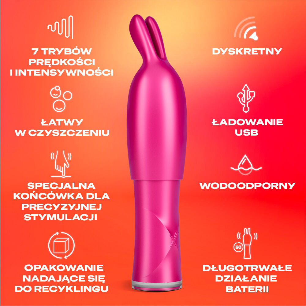 Durex Play 2-i-1