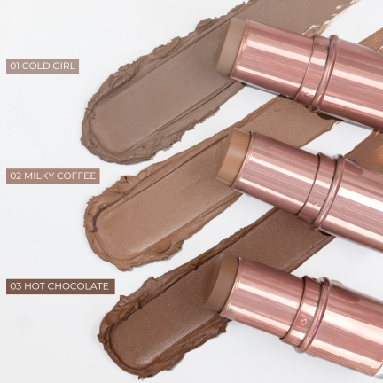Hean Desire Bronzer