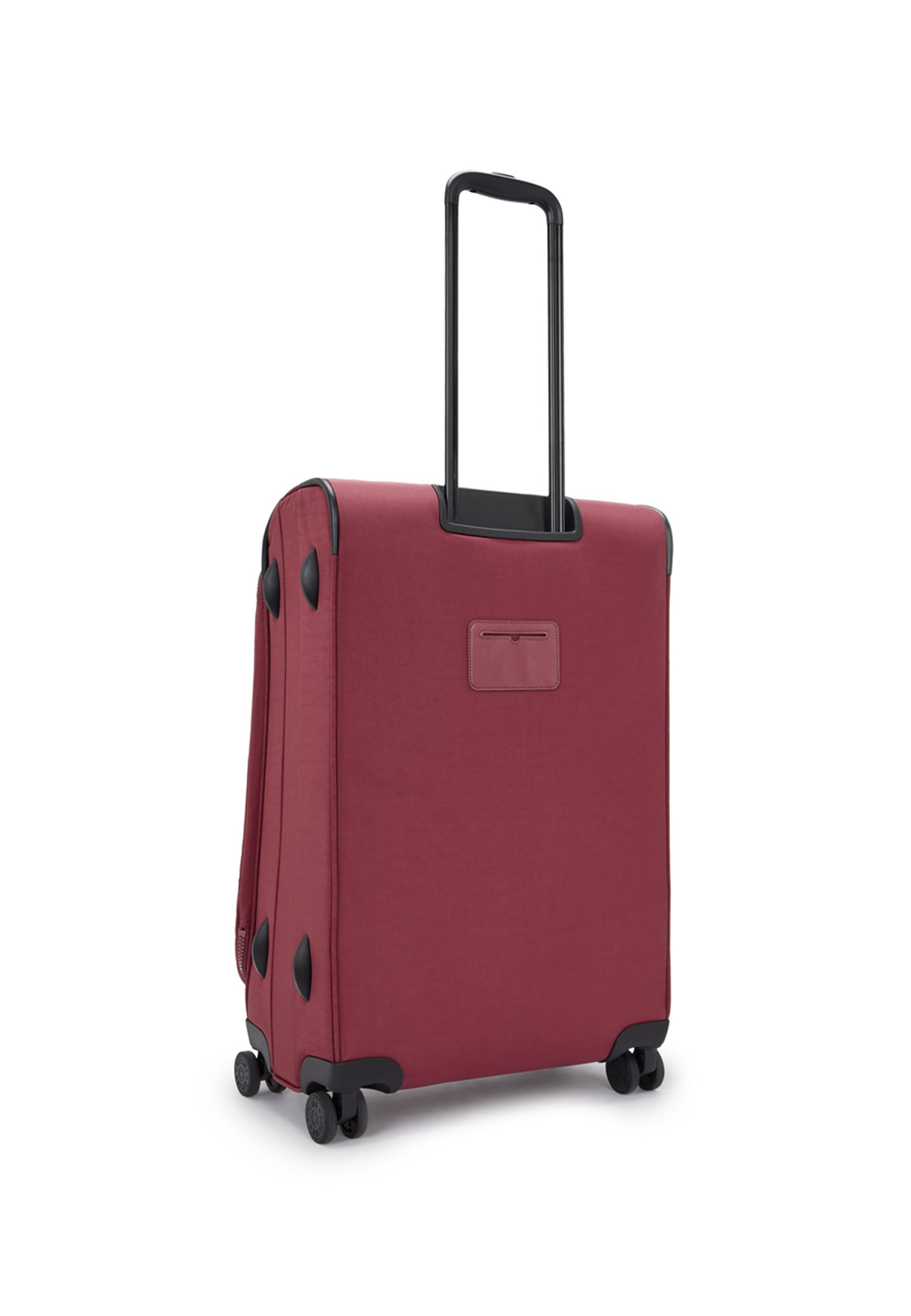Kipling NEW YOURI SPIN MB - Bagage - loungewijn