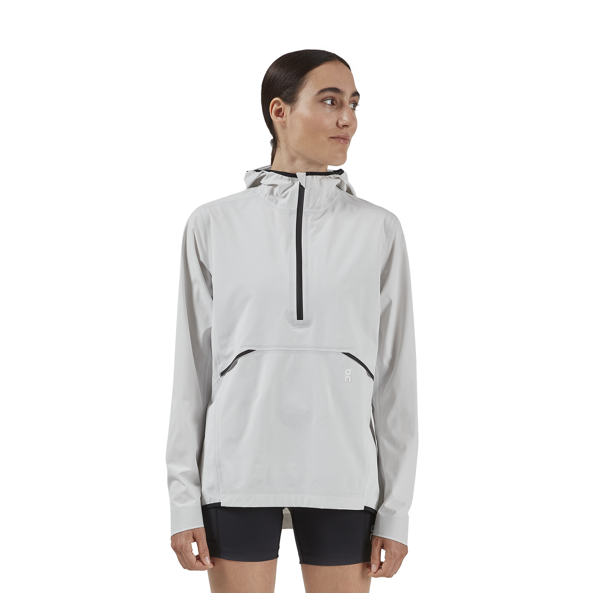 On Vattentät anorak