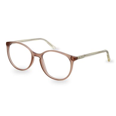 Pepe Jeans Vaaleanpunaiset Silmälasikehykset 3425 Pepe Jeans