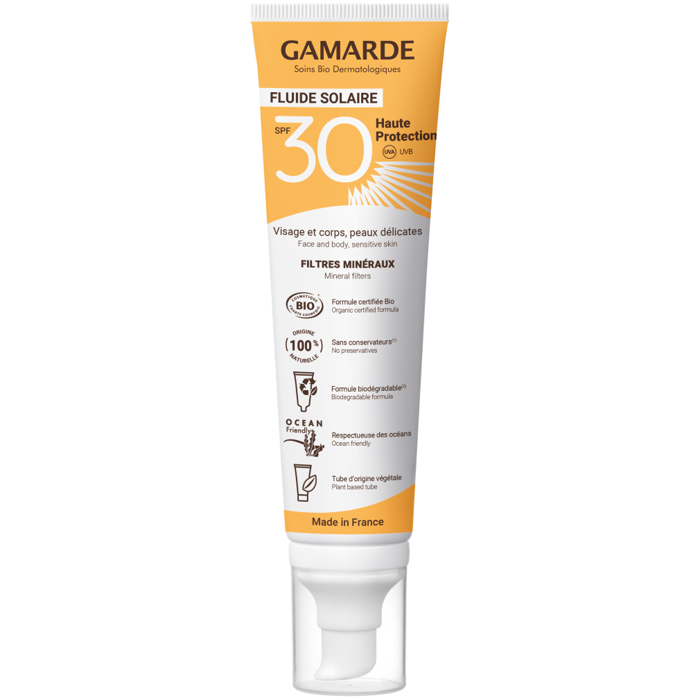 Gamarde
