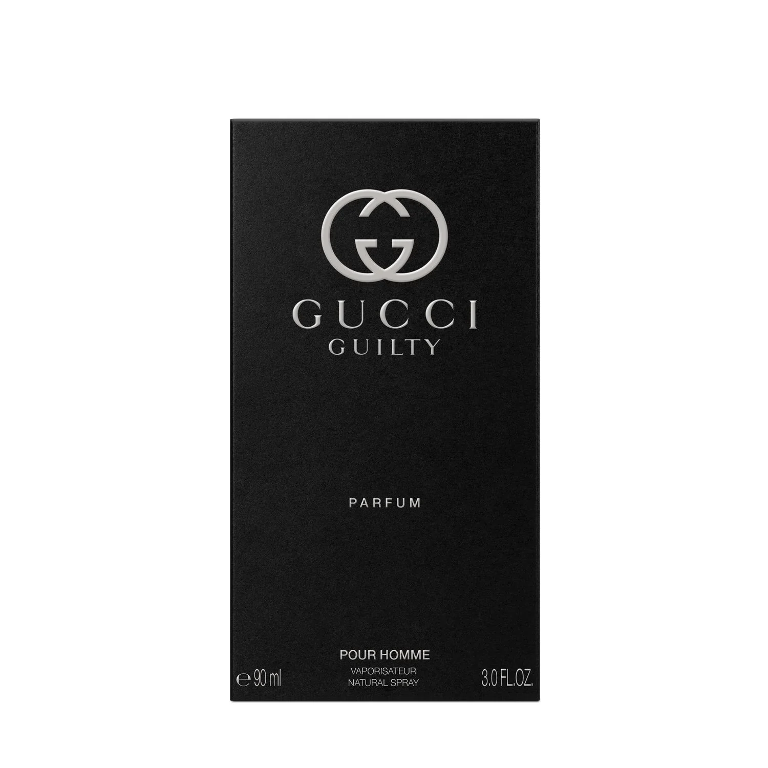 Guilty Pour Homme Parfum - Eau de Parfum