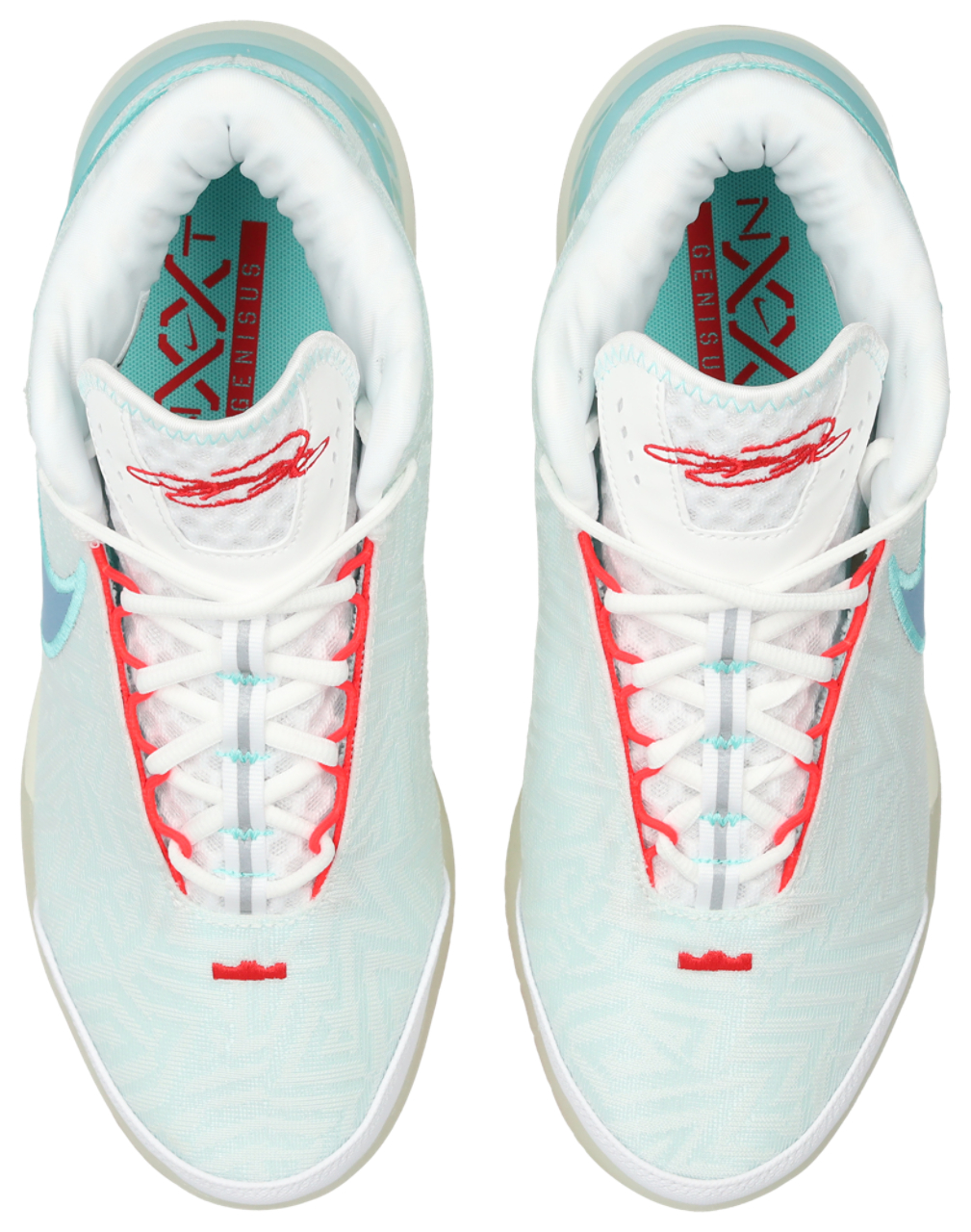 Nike LeBron Nxx Gen