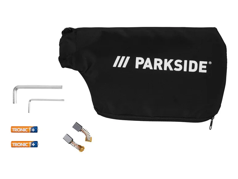 Serra de esquadria PARKSIDE® PKS 1500 C4, 1500 W