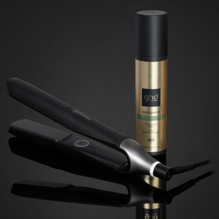 ghd Bodyguard Hitzeschutzspray für feines Haar - 99350164183