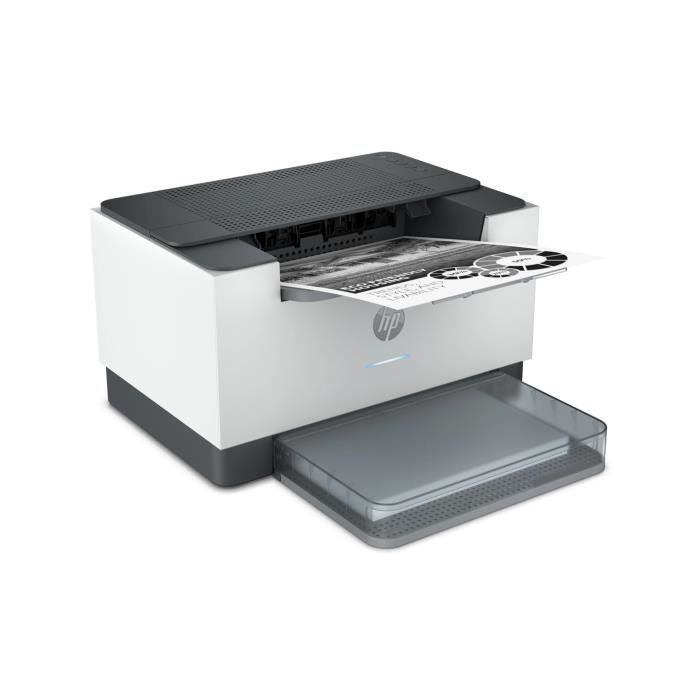 HP LaserJet M209dw Schwarzweiß-Laserdrucker