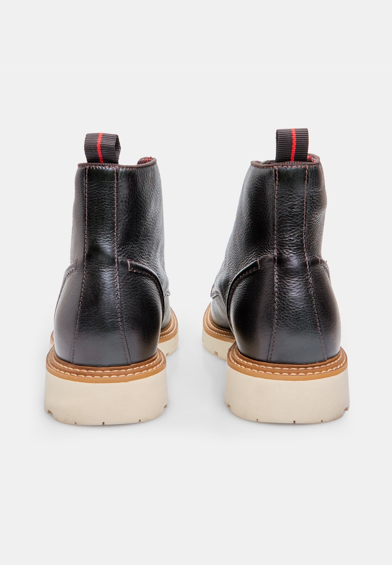 Bata veterlaarsjes - blauw