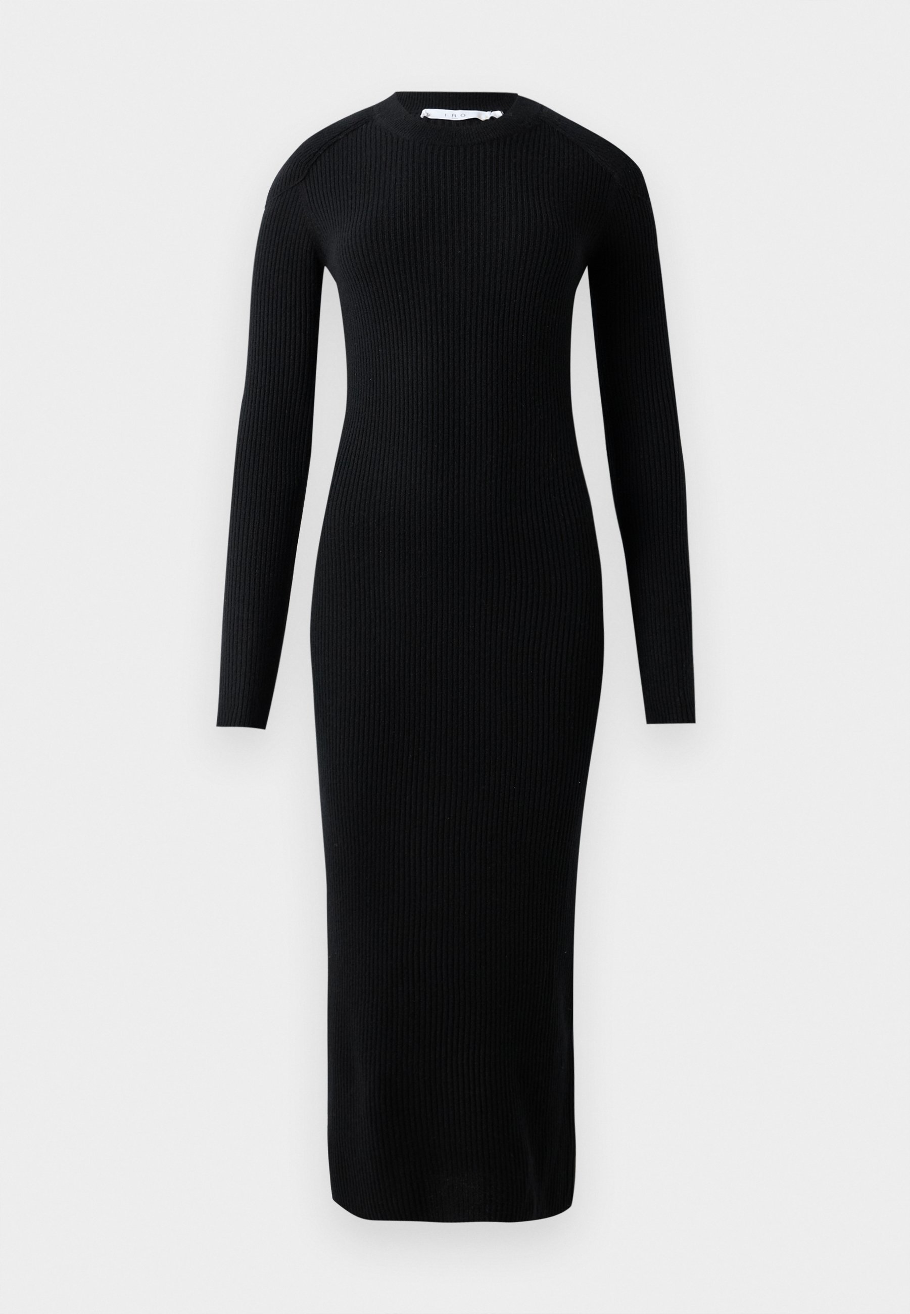 Iro LIETTE - Robe longue - black
