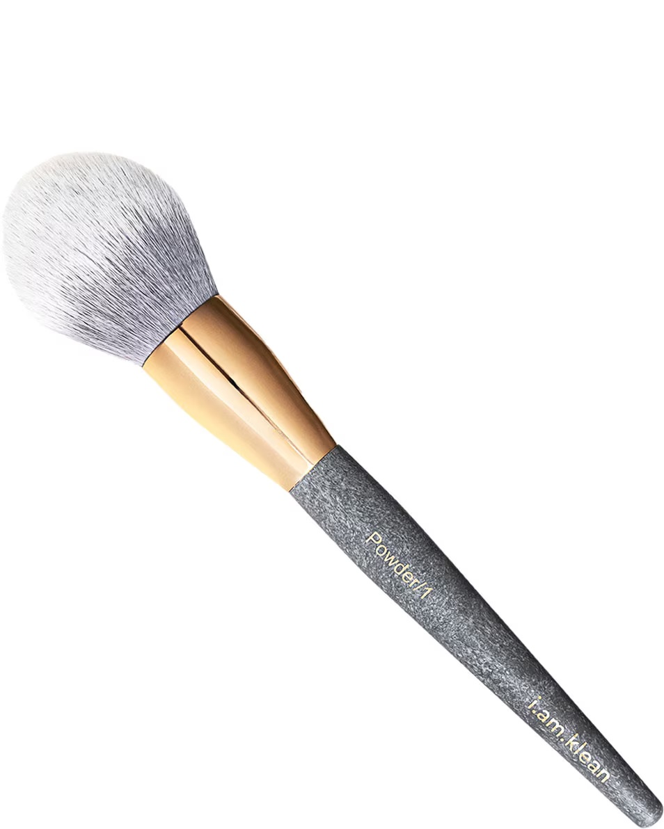 Pensulă IAMKLEAN Brush pentru pudră