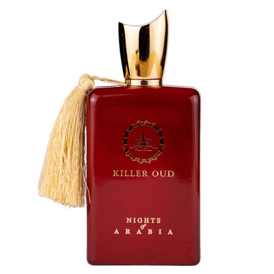 Killer Oud Noči Arabije