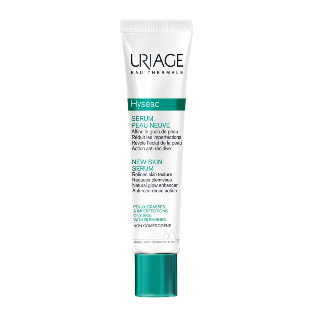 Uriage Hyseac