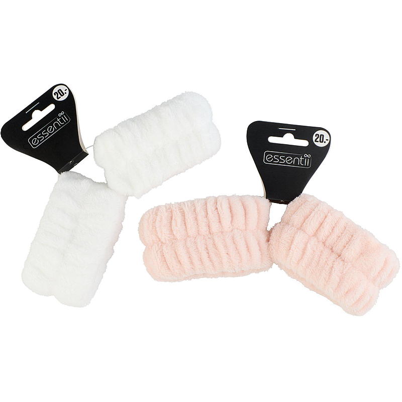 Essentii Sminkarmband 2-pack