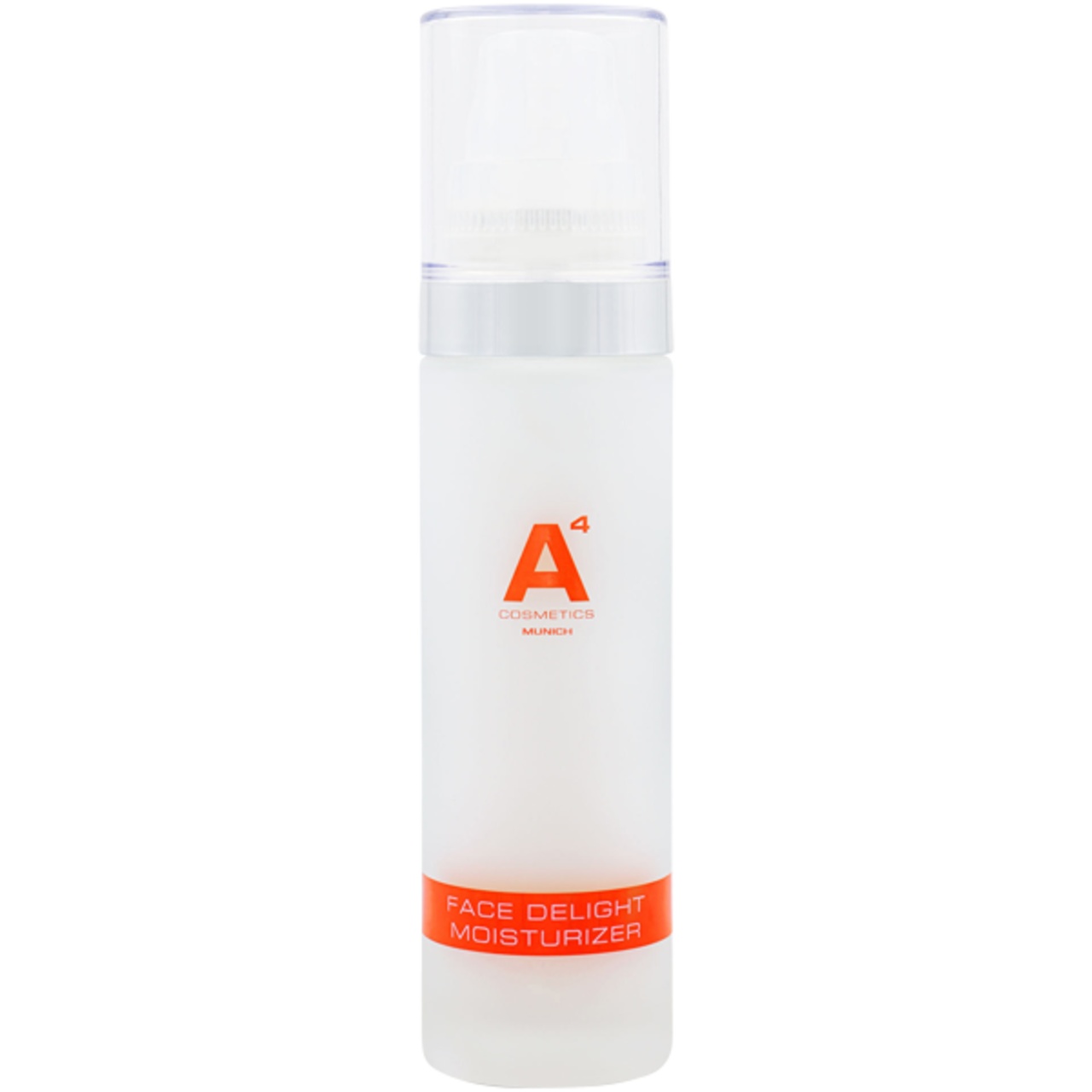 А4 Cosmetics Face Delight хидратантна крема - 50 мл