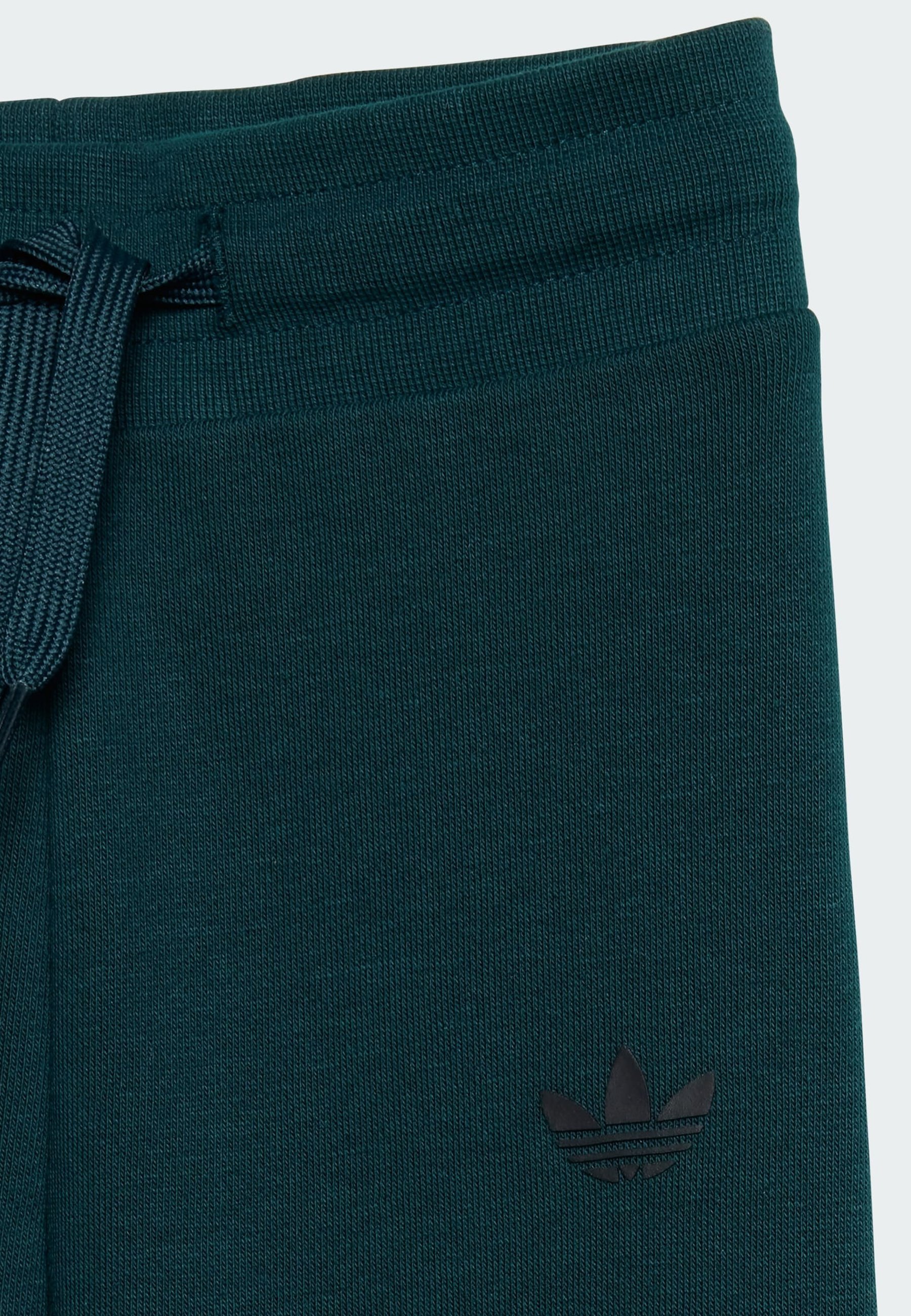 adidas Originals CREW SET - Trainingspak - aurora ivy/zwart